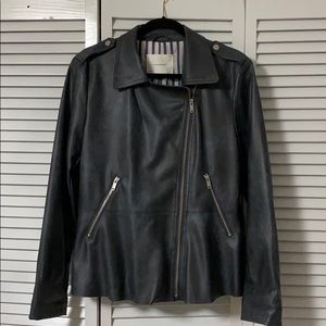 Anthropologie jacket